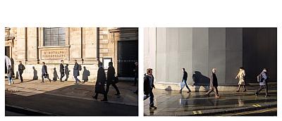 Light and Shadow - Barcelona - Blog-Beitrag von Fotograf Streetmax21 / 05.12.2023 01:02