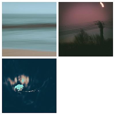 Post rock LP covers - Blog post by Photographer Kris Taylor / 2024-03-04 11:47