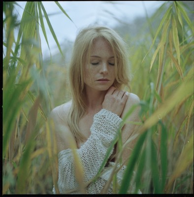 » #5/7 « / Some picture on Portra 400 / Blog post by <a href="https://strkng.com/en/photographer/nietlisbach/">Photographer Nietlisbach</a> / 2023-03-20 06:56