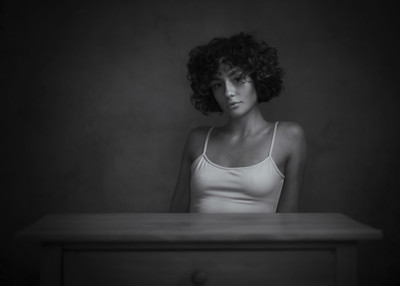 » #2/7 « / An einem Tisch / Feedback post by <a href="https://strkng.com/en/photographer/lichtundnicht/">Photographer LICHTundNICHT</a> / 2023-01-14 15:22