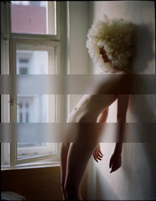 Runa / Nude  Fotografie von Fotograf davidivjak ★12 | STRKNG