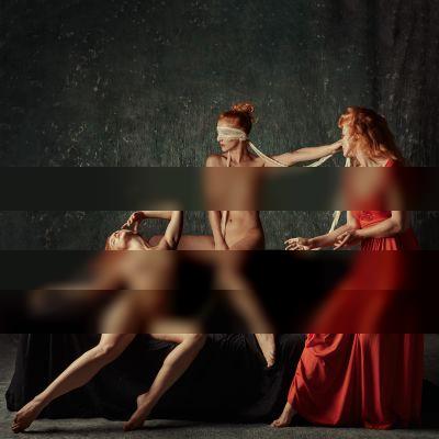 What a mess 01 / Conceptual  photography by Photographer DanBrandLee ★6 | STRKNG