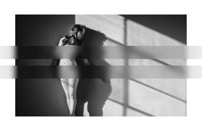 Intersections / Nude  photography by Photographer Maher ★3 | STRKNG