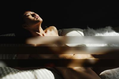 Nude  Fotografie von Model nakiesheri ★128 | STRKNG