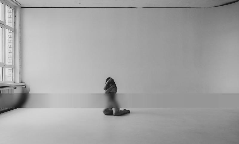 There / Nude  photography by Photographer Rufus ★5 | STRKNG