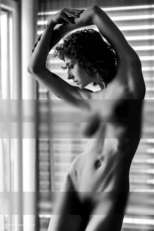 sculptured / Nude  Fotografie von Fotograf reto.heiz ★6 | STRKNG