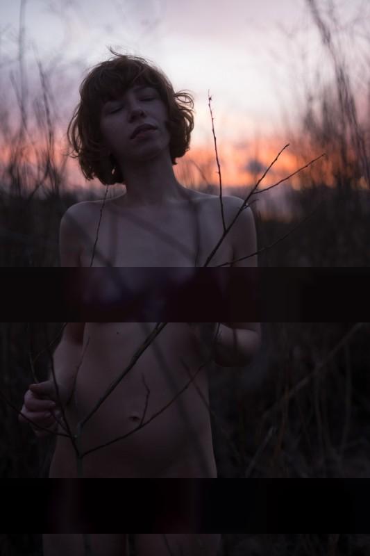 Anna / Nude  Fotografie von Fotograf Gutenbild ★7 | STRKNG