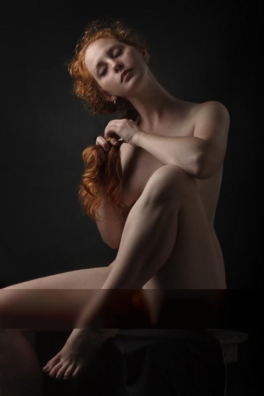 ... / Nude  Fotografie von Fotograf Silvio Manuele ★7 | STRKNG