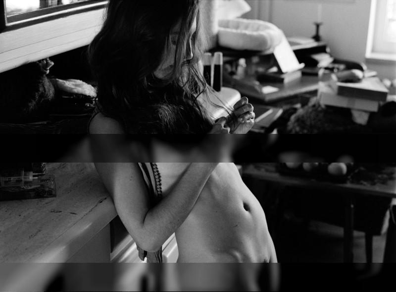 No Title / Nude  Fotografie von Fotograf Analog Pictures ★8 | STRKNG