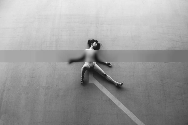 2853 / Fine Art  Fotografie von Fotograf Sergey Sivushkin ★17 | STRKNG