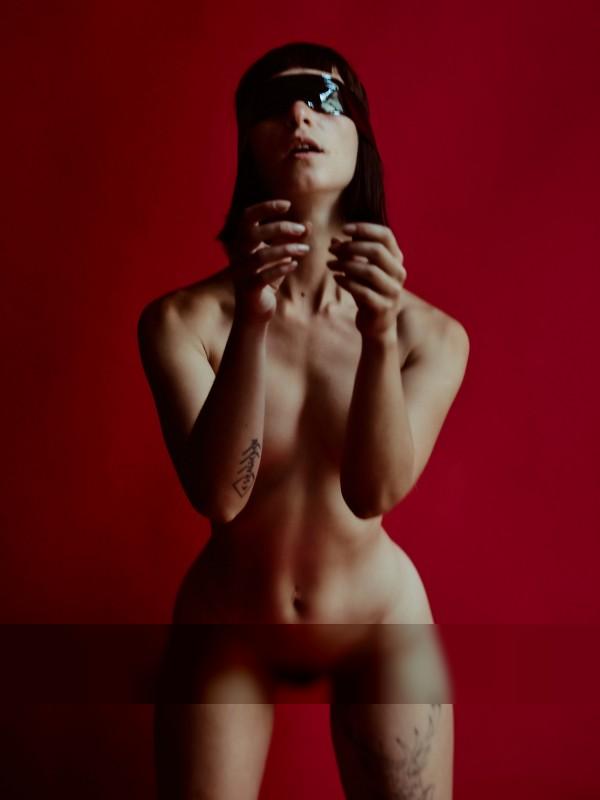 beggin / Nude  Fotografie von Fotograf Martin Peterdamm ★3 | STRKNG