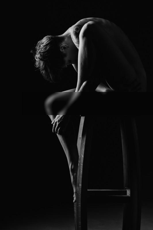 Nude  photography by Photographer Ash Day | STRKNG