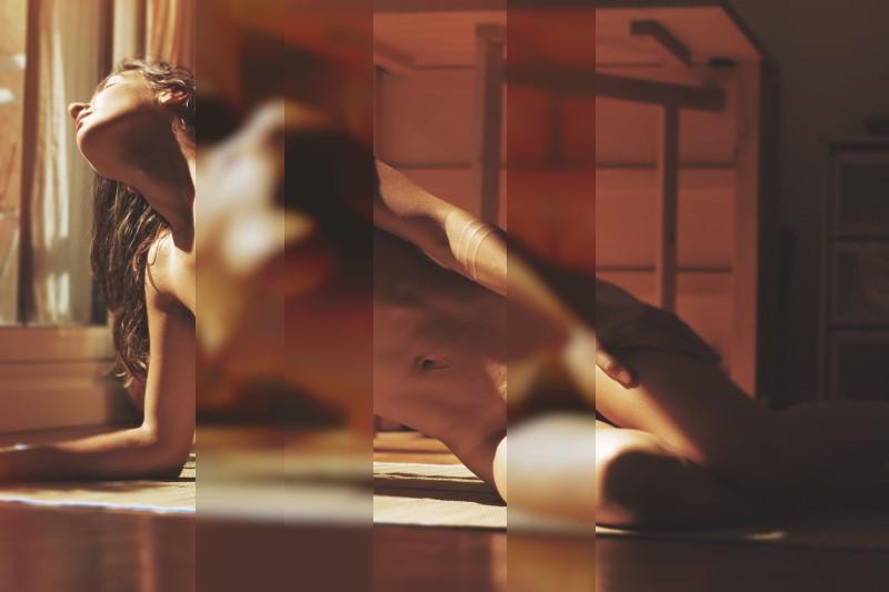 Nude  photography by Photographer Ray Chandler ★1 | STRKNG