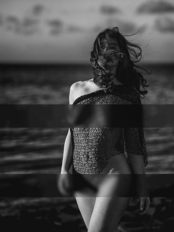 windy weather / Nude  Fotografie von Fotograf DirkBee ★23 | STRKNG