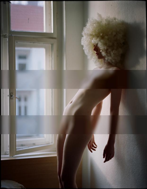 Runa / Nude  photography by Photographer davidivjak ★12 | STRKNG