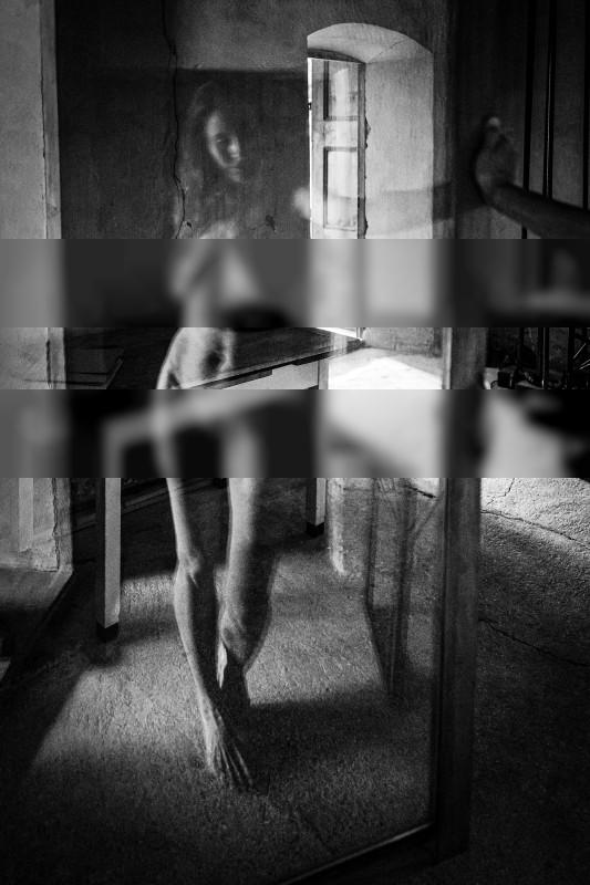 www.musaerato.gallery / Nude  photography by Photographer Thomas Gerwers ★19 | STRKNG