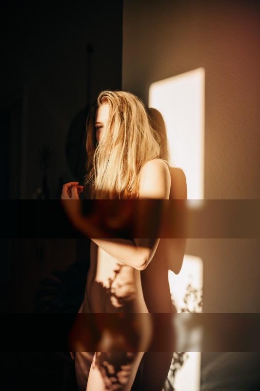 Nude  photography by Photographer Atreyu Verne ★9 | STRKNG