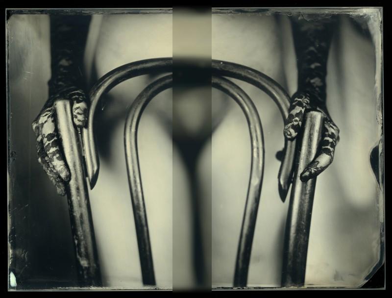 Shapes of attraction / Fine Art  photography by Photographer Pablo Fanque’s Fair ★7 | STRKNG