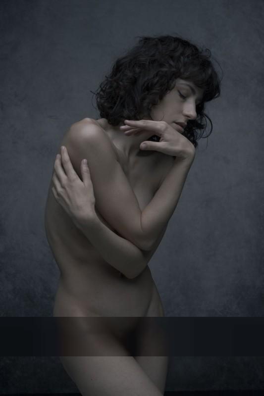 Nude  Fotografie von Fotograf stemonx ★2 | STRKNG