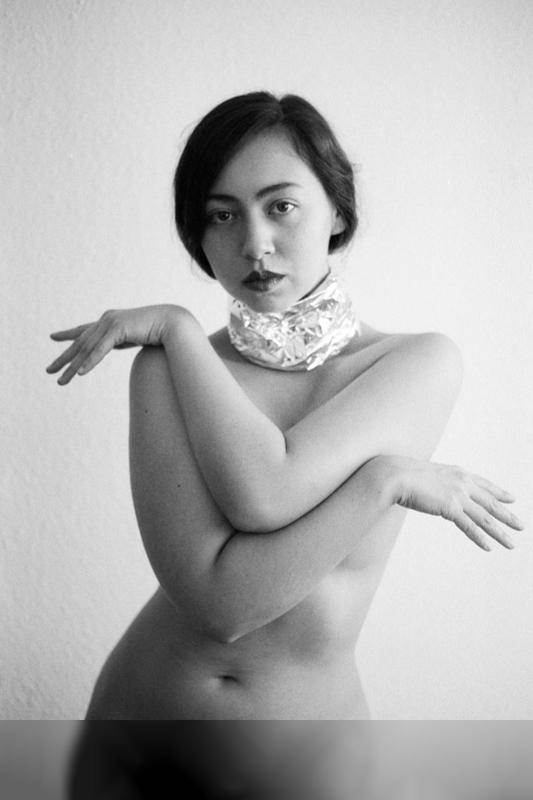 . / Nude  Fotografie von Fotografin Martina Grabinsky ★35 | STRKNG
