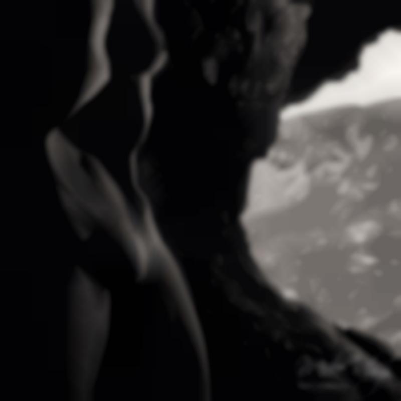 Cave Curves / Nude  Fotografie von Fotograf Mike Rhys ★3 | STRKNG