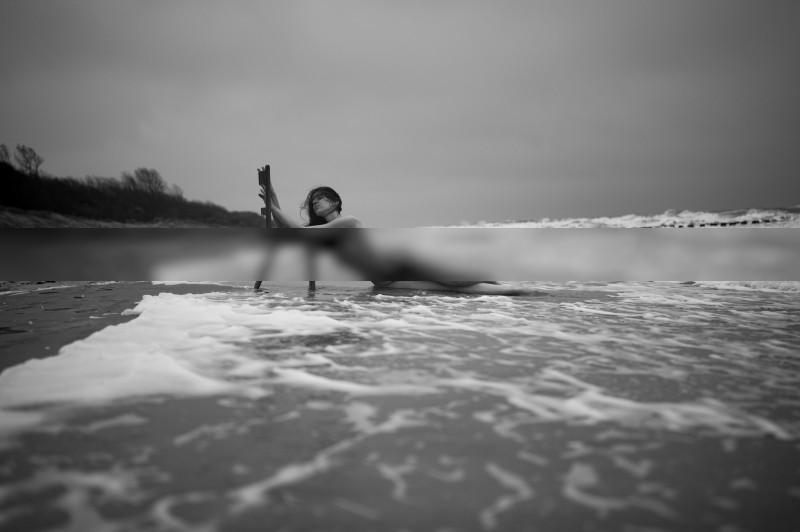 MeHr MeEr / Nude  Fotografie von Fotograf Dirk Blodow ★2 | STRKNG
