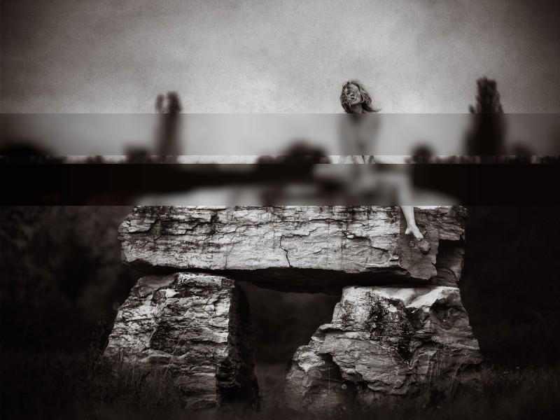 stoneage / Nude  photography by Photographer DirkBee ★23 | STRKNG