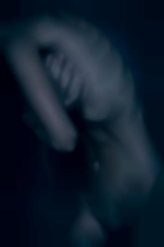 Blue Hour / Nude  Fotografie von Fotograf Photomac | STRKNG