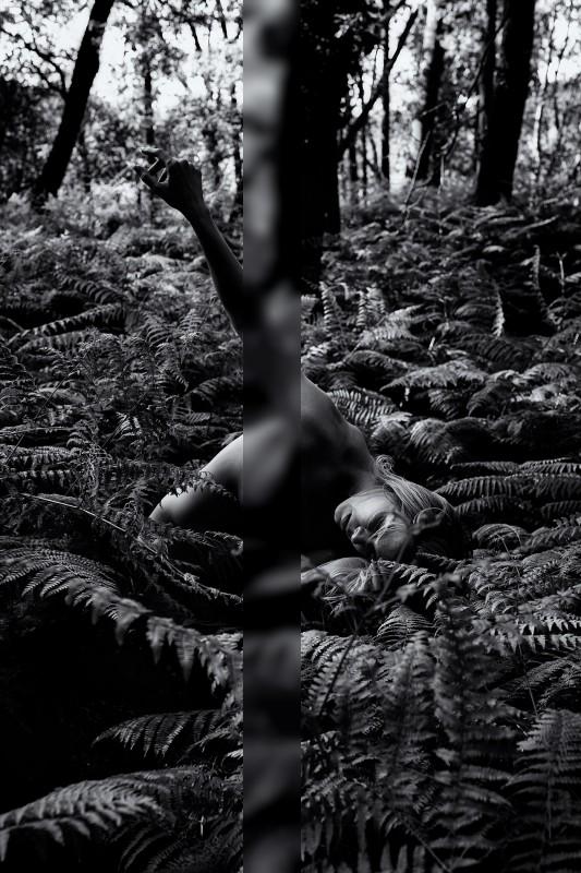 Fern / Nude  photography by Photographer ben ernst2 ★4 | STRKNG