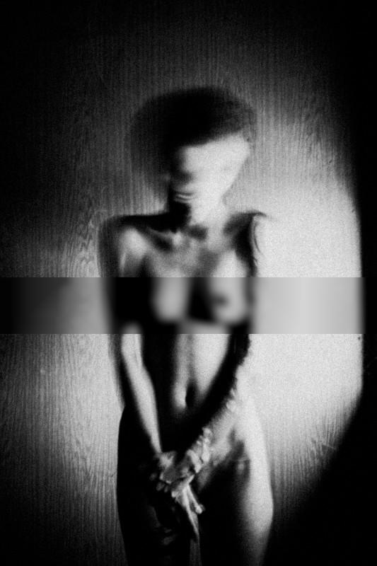 Insomnia - &copy; Irina ludosanu | Nude