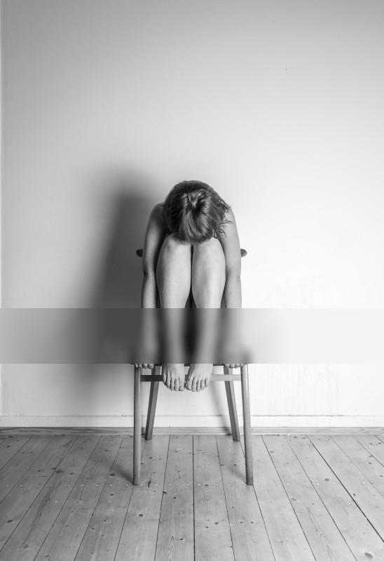 Brutalism / Nude  Fotografie von Fotograf Bastian Rottinghaus | STRKNG