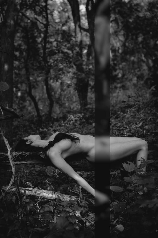 Urja / Nude  Fotografie von Fotograf thedannyguy ★6 | STRKNG