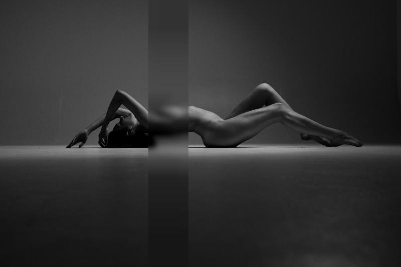 Nude I / Nude  Fotografie von Fotograf Mark Noormann | STRKNG