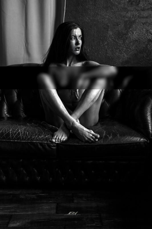 Chesterfield / Fine Art  Fotografie von Fotograf fotograf-4u ★2 | STRKNG