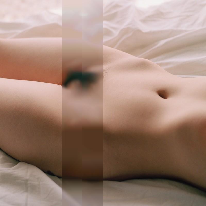 Pure / Nude  Fotografie von Fotograf Praise of light ★3 | STRKNG