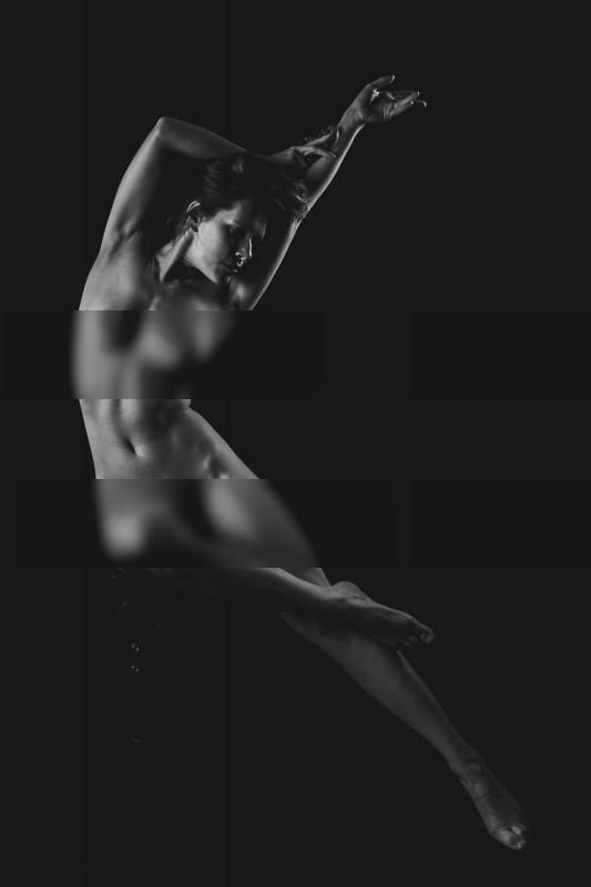 Figure Study / Nude  Fotografie von Fotograf sk.photo ★2 | STRKNG
