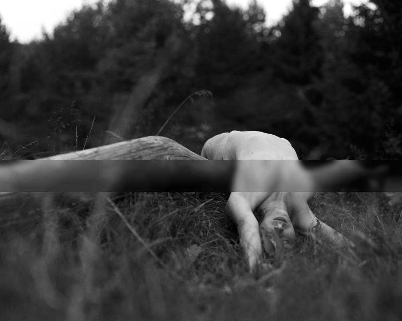 dead tree / Nude  photography by Photographer JaKuBe ★1 | STRKNG