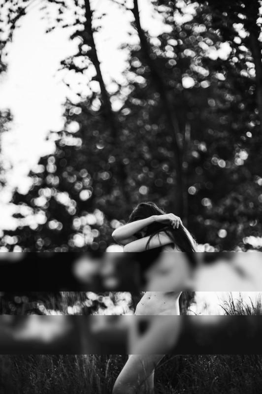 Out in nature / Nude  Fotografie von Fotograf stephan_black.and.white ★8 | STRKNG