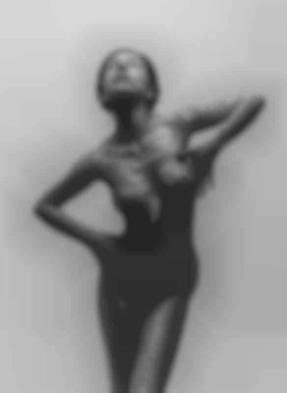 Nicole, April / Nude  photography by Photographer Ian Ross Pettigrew ★4 | STRKNG