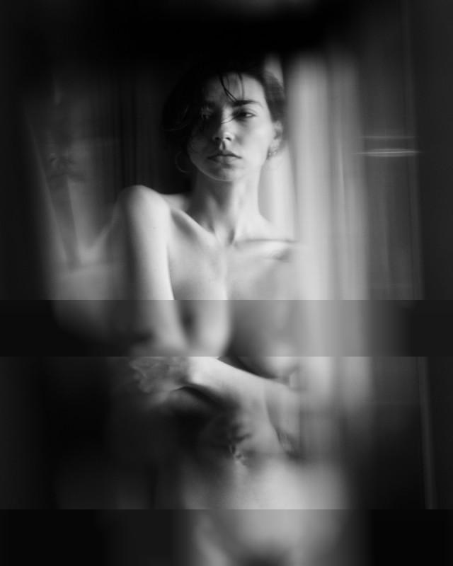 Irina / Fine Art  Fotografie von Fotograf s_pro ★9 | STRKNG