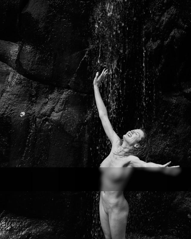 Pure emotion 01 BW / Nude  photography by Photographer DanBrandLee ★5 | STRKNG