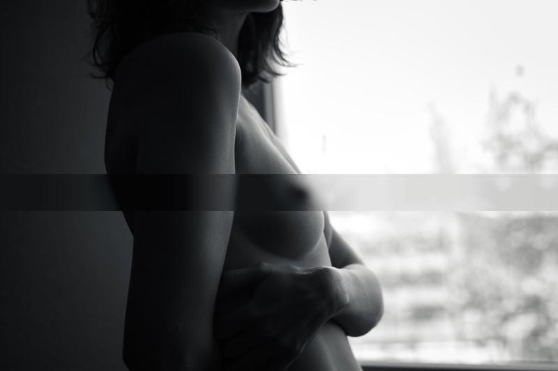 feel good / Nude  Fotografie von Fotograf blackwater_pure.art ★6 | STRKNG