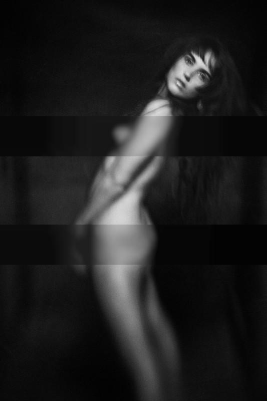 Nude  Fotografie von Fotografin Simone Gernhardt ★9 | STRKNG