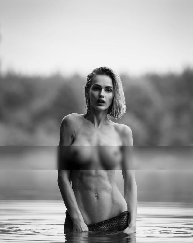 Tinka / Nude  photography by Photographer Schattenkünstler ★9 | STRKNG