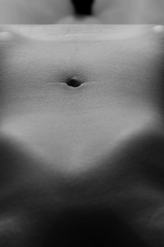 Marie ( Isolement ) / Nude  Fotografie von Fotograf jpcharbonnot_photo | STRKNG