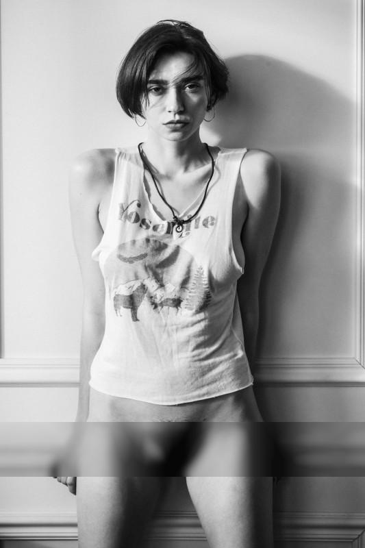 Yosemite / Nude  Fotografie von Fotograf Cologne Boudoir ★32 | STRKNG