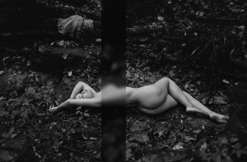 Nude  Fotografie von Fotograf Aleksandr Sabelnikov ★1 | STRKNG