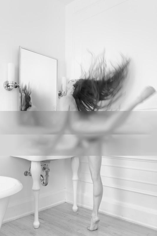 swing / Nude  photography by Photographer Leonid Shraybman | STRKNG