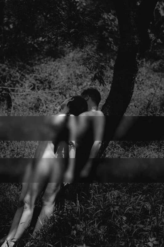 Lost in woods / Portrait  photography by Photographer thedannyguy ★6 | STRKNG