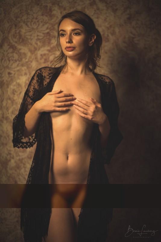 Selina / Nude  Fotografie von Fotograf BeLaPho ★15 | STRKNG